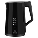 Electric kettle ECG RK 1893 black