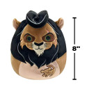 SQUISHMALLOWS The Lion King Plush toy, 20 cm