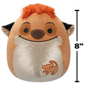 SQUISHMALLOWS The Lion King Plush toy, 20 cm