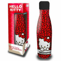 Coriex Hello Kitty Water Bottle 500ml Red 10683