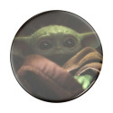 Popsockets 2 Baby Yoda 101294 Phone Holder and Stand - Basic