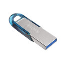 SanDisk Ultra Flair pendrive, 64 GB (SDCZ73-064G-G46B)