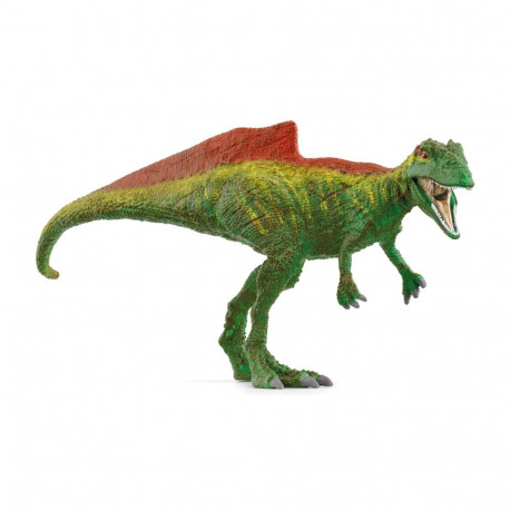 SCHLEICH DINOSAURUSED Konkavenator