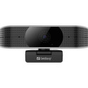 Sandberg USB Webcam Pro Elite 4K UHD (134-28)