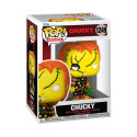 FUNKO POP! Vinyl Figure: Chucky FUNKO POP! Vinyl Figure: Chucky