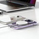Araree case Duple M iPhone 13 Pro Max 6.7" transparent AR20-01905A