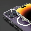 Araree case Duple M iPhone 13 Pro Max 6.7" transparent AR20-01905A