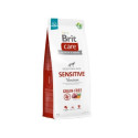 DOG FOOD BRIT SENSIT VENISON&POTATO 12KG