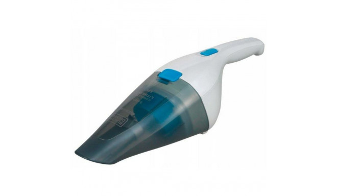 BD HOME tolmuimeja 3.6V NVC115JL