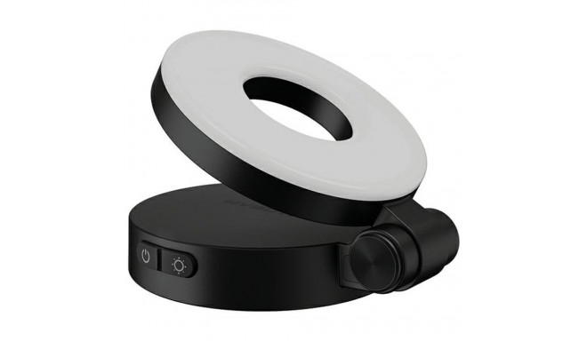 ENERGEA kaasaskantav LED valgus Magear MagLight must MagSafe PG-MGLT-BLK
