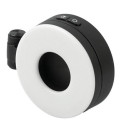 Energea Portable LED lamp Magear MagLight black/black MagSafe PG-MGLT-BLK