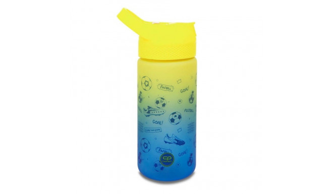 COOLPACK Water Bottle BIBBY 420 ml Football 2T