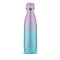 COOLPACK Water bottle Drink&Go 500 ml Gradient Blueberry