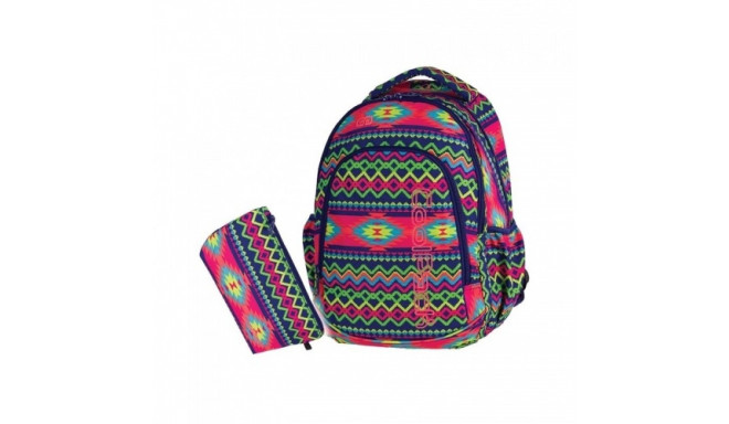 Backpack Coolpack Prime Boho Electra