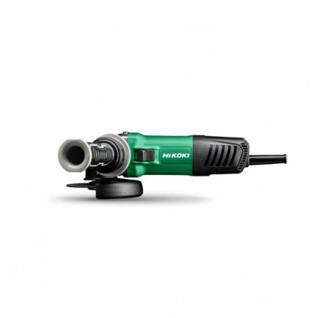 HIKOKI nurklihvija 125mm/1200W G13SW2 YFZ