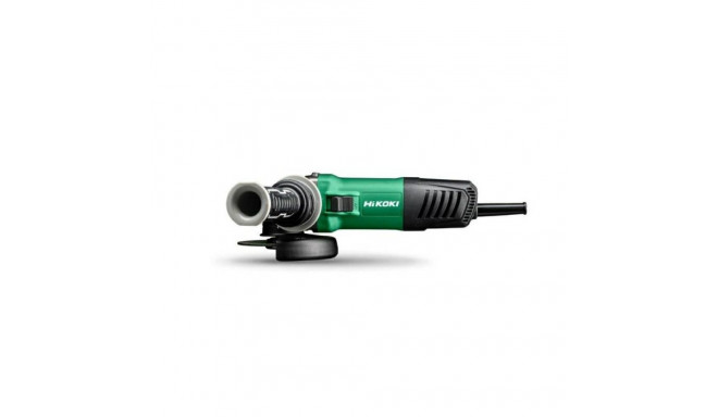 HIKOKI nurklihvija 125mm/1200W G13SW2 YFZ