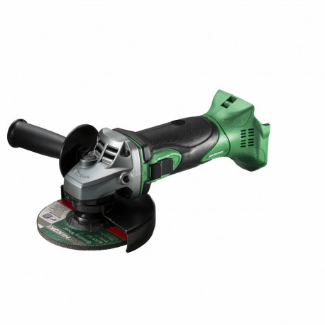 HIKOKI nurklihvmasin 18V 125mm G18DSL2 W3Z HSC