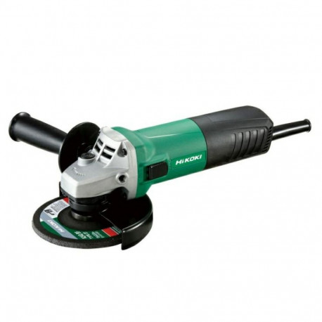 Angle grinder HiKOKI G13SR4