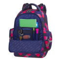 Backpack Coolpack Brick Electric Pink