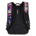 Backpack CoolPack Strike Ribbon Grid