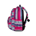 Backpack CoolPack Smash Pink twist