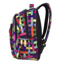 Backpack CoolPack Strike Ribbon Grid