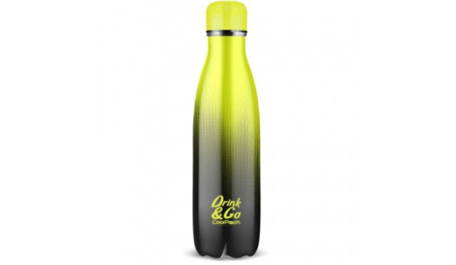 COOLPACK veepudel Drink&Go 500 ml Gradient Sidrun