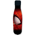 Coriex Spider-Man water bottle 500ml red/red 10685