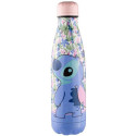 Coriex Stitch water bottle 500ml pink/pink 10519