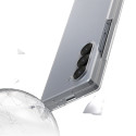 Araree case Nukin Sam Z Fold6 transparent-matt AR20-02028B