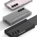 Araree case Nukin 360 Sam Z Fold6 transparent matte/clear matt AR20-02029B