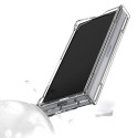 Araree case Nukin 360 Sam Z Fold6 transparent matte/clear matt AR20-02029B