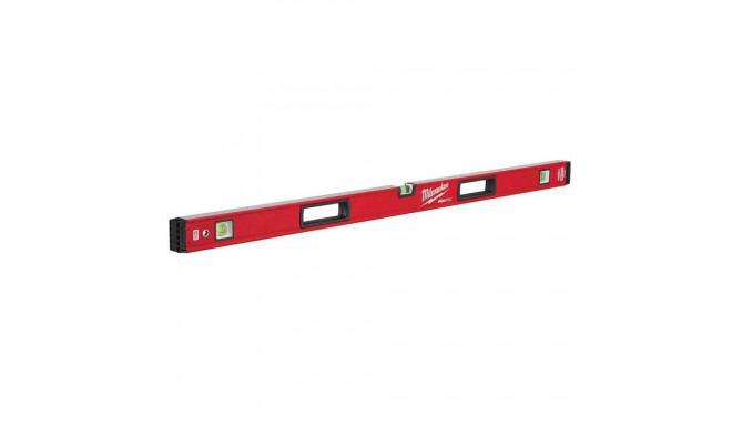 MILWAUKEE MAGNETIC LEVEL 80cm REINFORCED