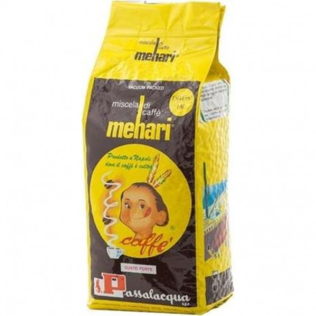 Passalacqua Mehari kohvioad 1 kg