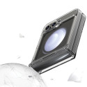 Araree case Nukin 360 M Sam Z Flip6 transparent/clear AR20-02020A