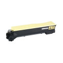 Kyocera TK-540Y Toner Cartridge, Yellow