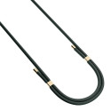 3MK EasyClip Elite Evergreen (gold) phone lanyard