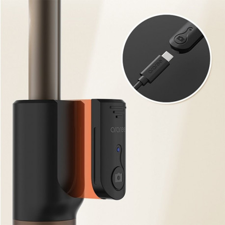 Araree Bluetooth must selfie-statiiv AR60-01729A