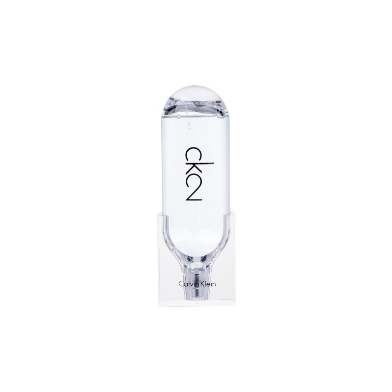 Calvin Klein CK2 (160ml) - Perfumes & fragrances - Photopoint