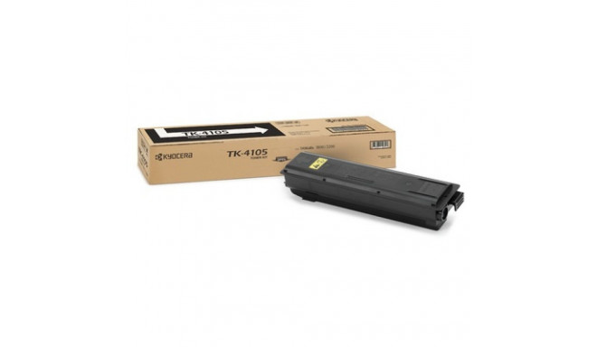 Kyocera TK-4105 toonerikassett must