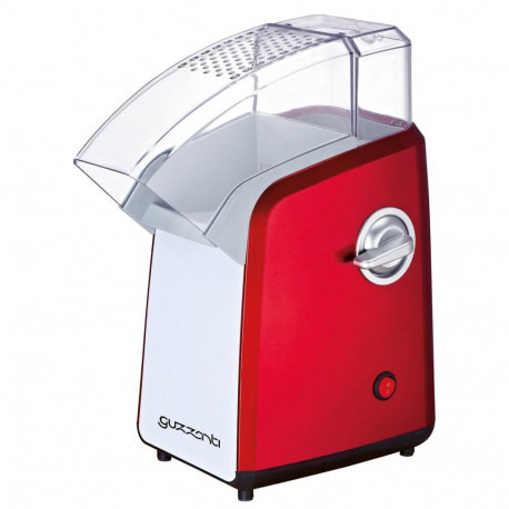 Popkornimasin Guzzanti GZ-131