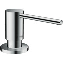 Soap dispenser Hansgrohe A41 40438000
