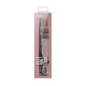 UNIQ Vista universal phone lanyard 2in1 pastel red/light burgundy