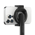 Araree Selfie Stick Bluetooth Magfie Pod black/black MagSafe Tripod AR60-01727A