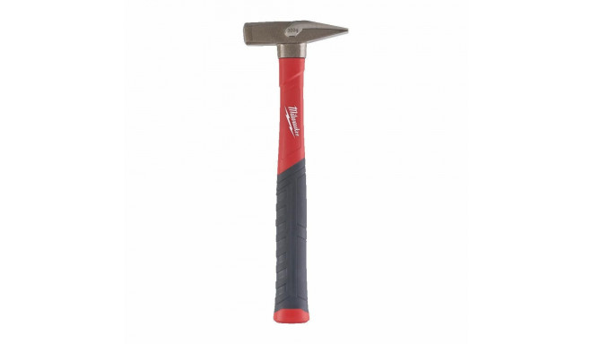 MILWAUKEE LOCKSTOCK HAMMER 300g FIBERGLASS