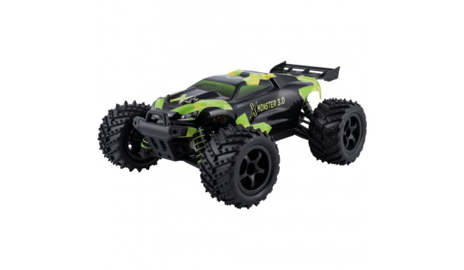 Overmax X-Monster 3.0 RC Car