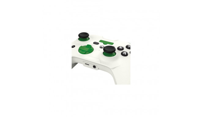 RiotPWR ESL Pro kontroller iOS-i jaoks RP1950X, valge