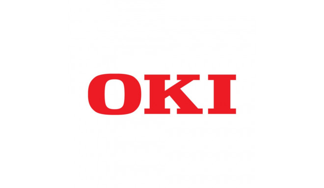 Oki B412db emaplaat 45724902