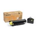 Kyocera TK-5270Y Toner Cartridge, Yellow