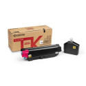 Kyocera TK-5270M Toner Cartridge, Magenta